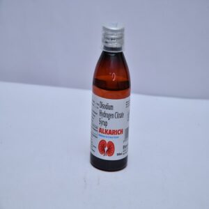 ALKARICH