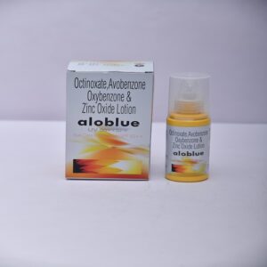 Aloblue UV