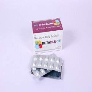 BETABLU-16