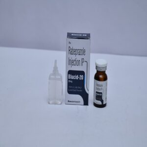 BLUCID-20 INJ