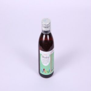 bludryl-syrup