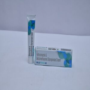 BLUFREE-B(OINT 15GM)