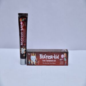 BLUFRESH-KID PASTE