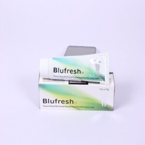 BLUFRESH TP