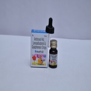 BLUKOFF-LS 15ML DROP