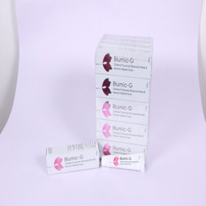 BLUMIC-G CREAM