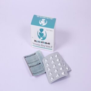BLUSARTAN 40