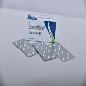 BLUSOM 40
