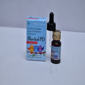 BLUVITAL-PD