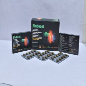 Bluboost