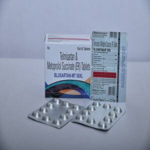 Blusartan-MT 50XL