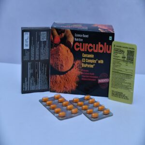 Curcublu TAB