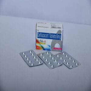 defblu-6 tablets