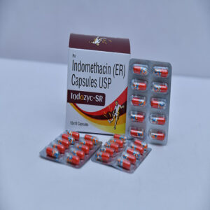 Indozyc-SR-capsules