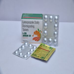 L-CID JUNIOR-30TAB 2