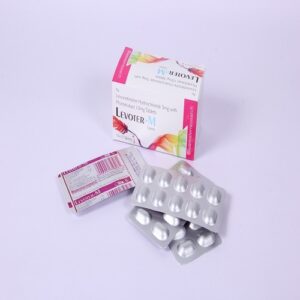 levoter-m-tablets