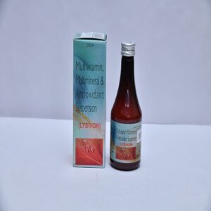 LYSIVON 200ML