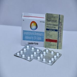 Levoter-Forte-tablets