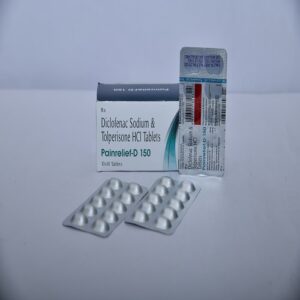 painrelief-d-150-tablets
