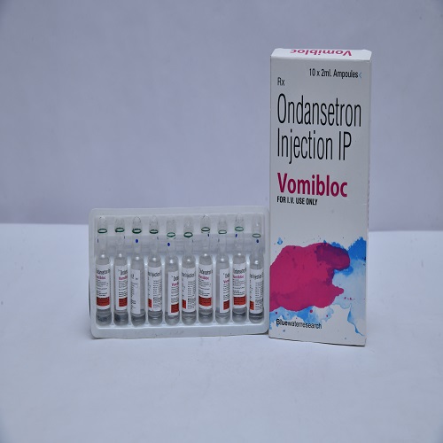 Omapone Injection Injection Products - Bluewater Research