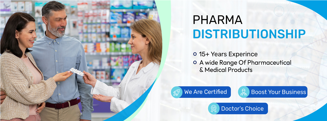 a leading pharmaceutical company in India