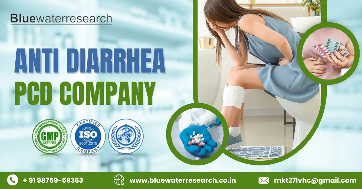 anti-diarrhea-pcd-company