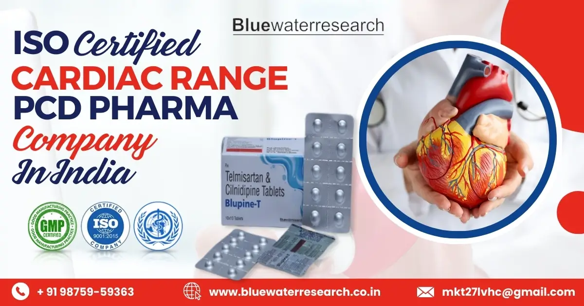 cardiac pharma franchise