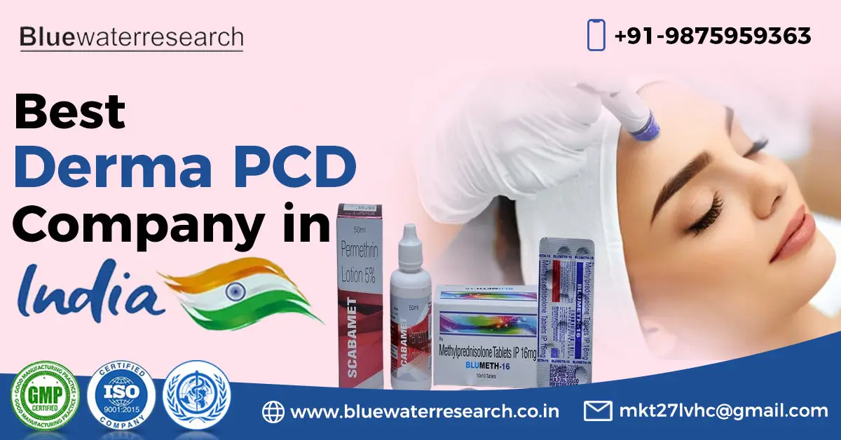 derma franchise company