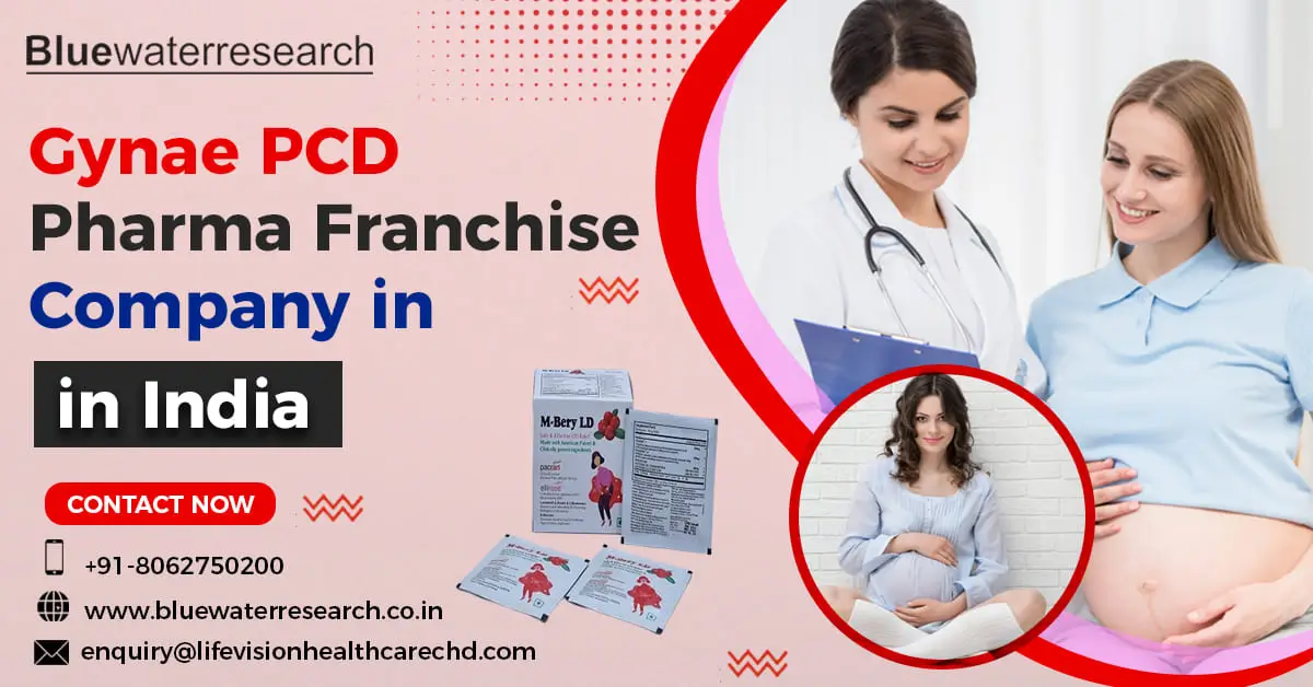 gynae-pcd-franchise
