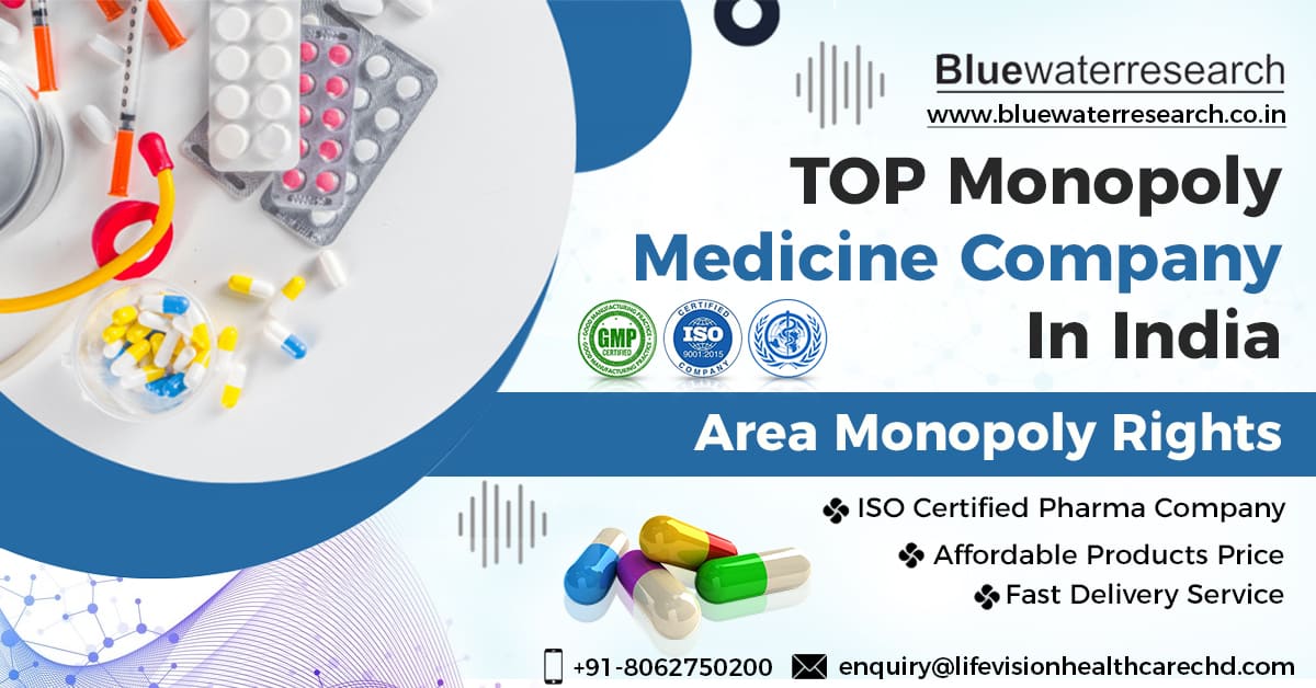 monopoly-medicine-company-in-india