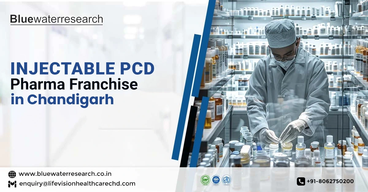 Injection PCD Company