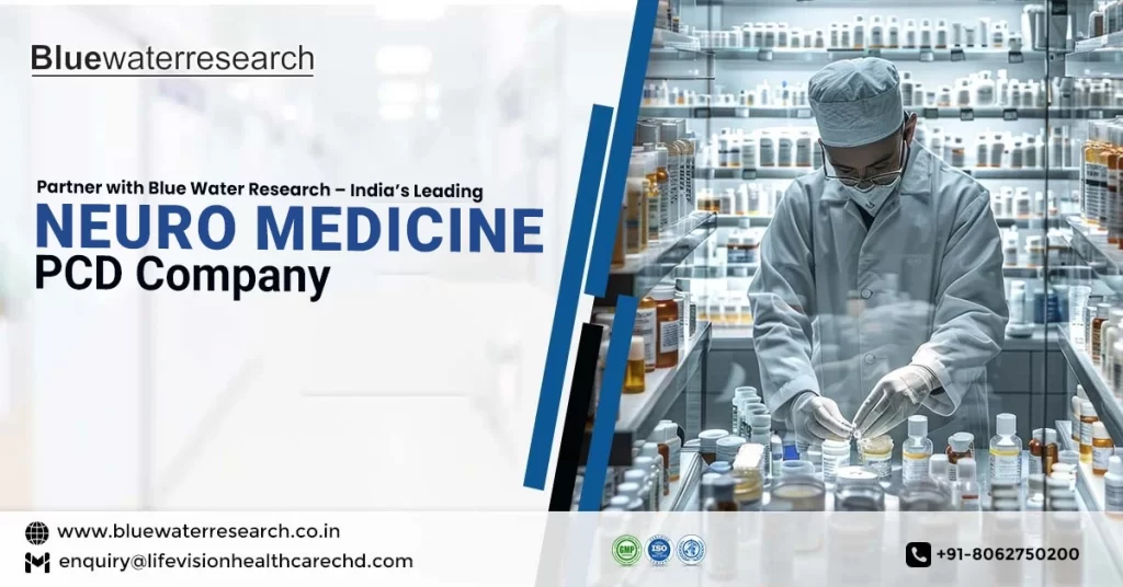 Neuro Medicine PCD Company